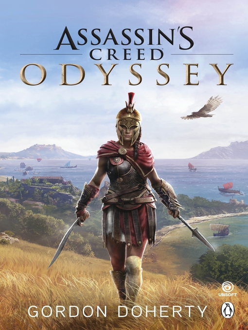 Title details for Assassin's Creed Odyssey by Gordon Doherty - Wait list